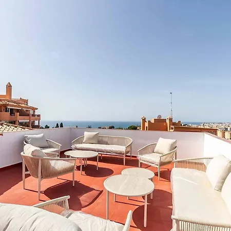 143 - Spacious With Private Pool & Stunning Views