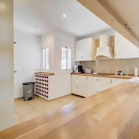 Willa 143 - Spacious With Private Pool & Stunning Views Fuengirola