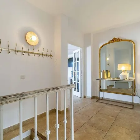 Willa 143 - Spacious With Private Pool & Stunning Views Fuengirola