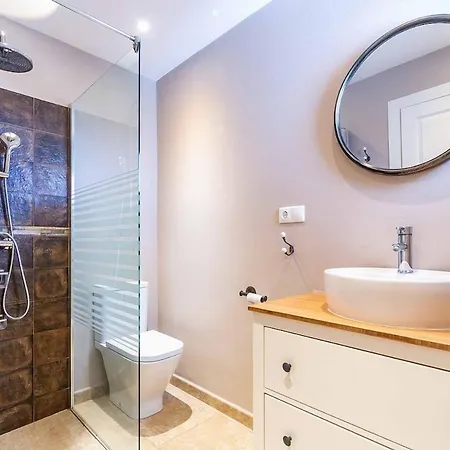 Willa 143 - Spacious With Private Pool & Stunning Views Fuengirola