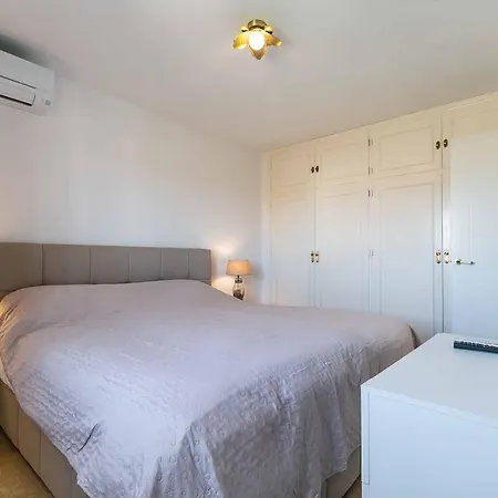 Willa 143 - Spacious With Private Pool & Stunning Views Fuengirola