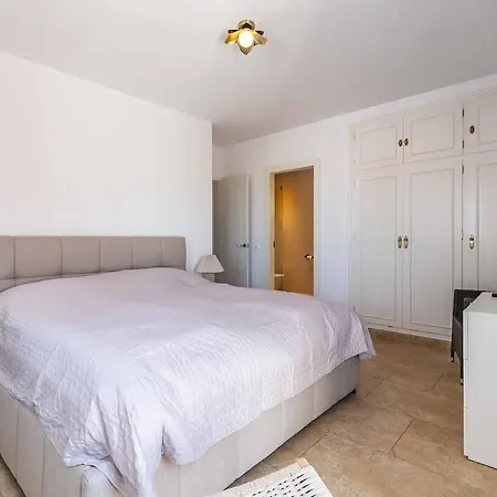 143 - Spacious With Private Pool & Stunning Views Fuengirola