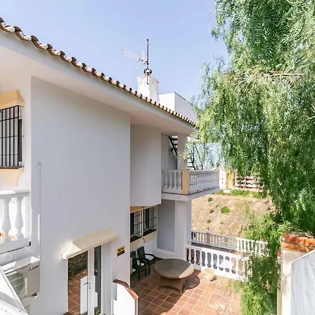 143 - Spacious With Private Pool & Stunning Views * Fuengirola