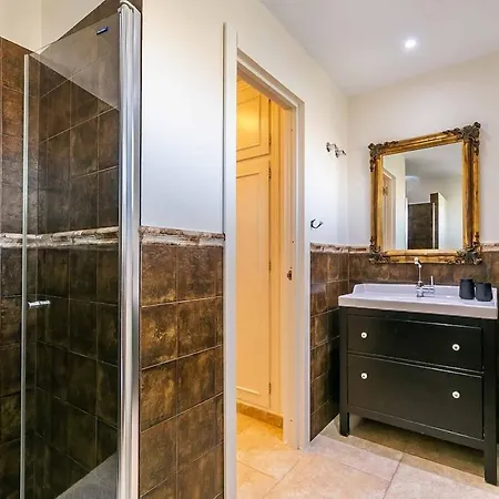 143 - Spacious With Private Pool & Stunning Views Fuengirola