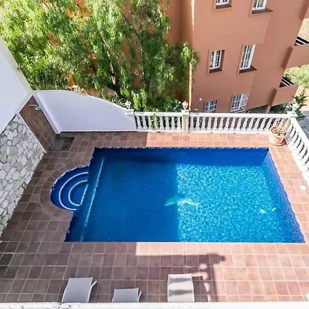 143 - Spacious With Private Pool & Stunning Views