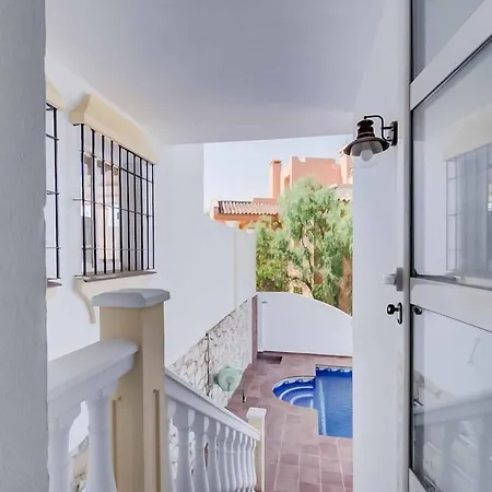 143 - Spacious With Private Pool & Stunning Views Willa *