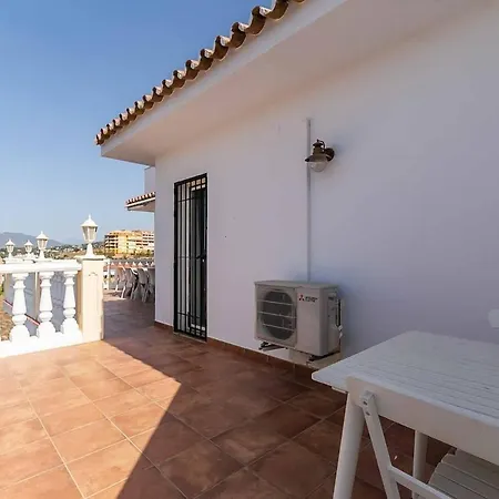 143 - Spacious With Private Pool & Stunning Views Willa *