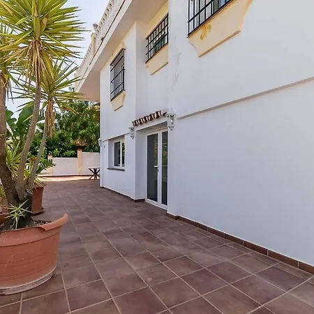 143 - Spacious With Private Pool & Stunning Views * Fuengirola